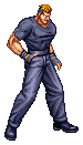 Fatal Fury 3